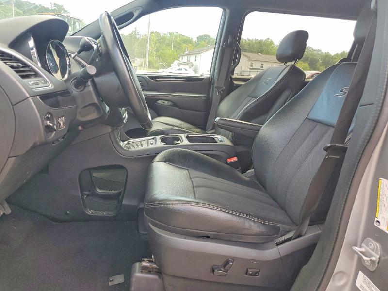 Aukcja sprzedaży 2014 Chrysler Town & Country, vin: 2C4RC1HG1ER303680, numer aukcji: 66539476