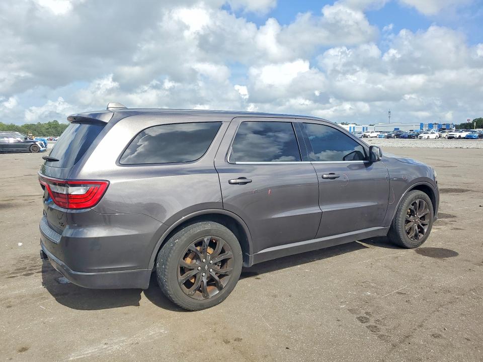 Продажа на аукционе авто 2019 Dodge Durango, vin: 1C4SDHCT5KC525302, номер лота: 63865756