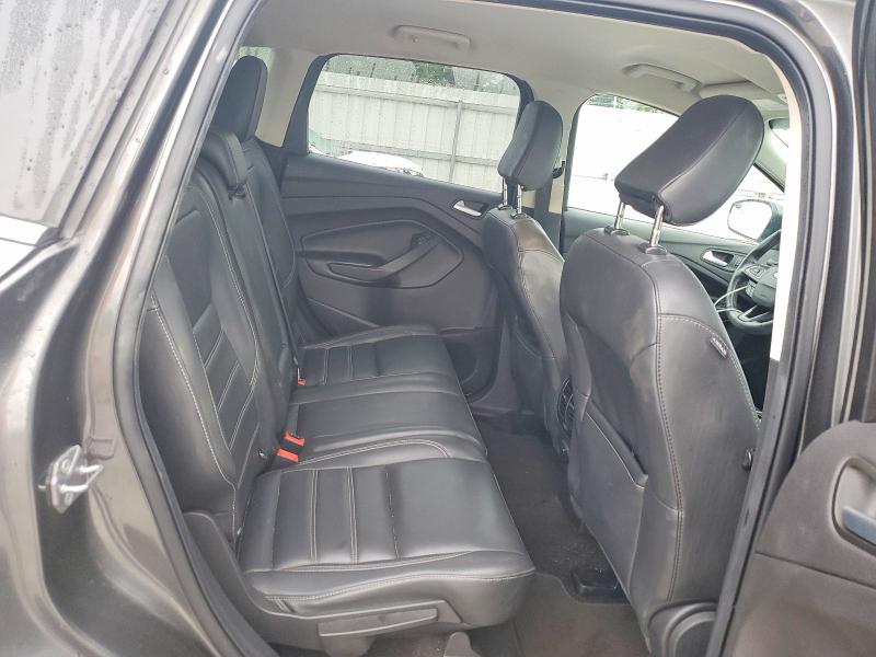 Продажа на аукционе авто 2019 Ford Escape, vin: 1FMCU9HDXKUB23907, номер лота: 64763236