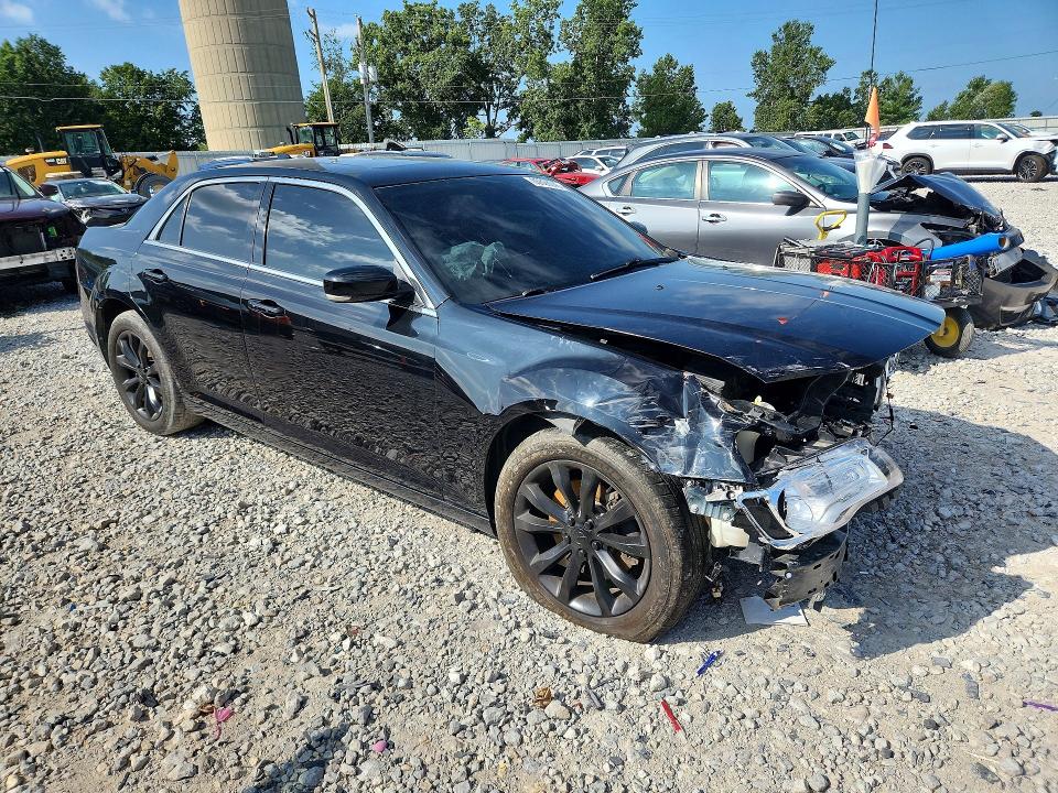 Aukcja sprzedaży 2016 Chrysler 300, vin: 2C3CCARG6GH262044, numer aukcji: 65628046