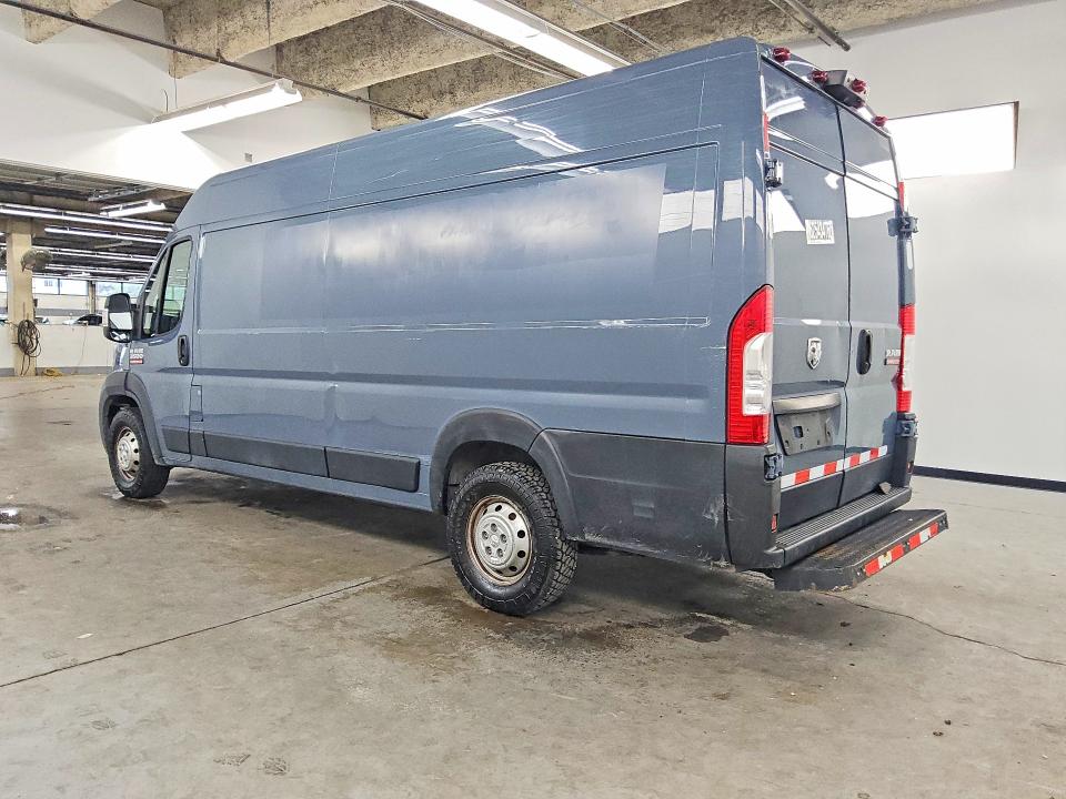 Aukcja sprzedaży 2021 Ram Promaster 3500, vin: 3C6FRVJG4ME500949, numer aukcji: 62543476