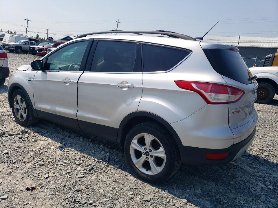 Aukcja sprzedaży 2014 Ford Escape, vin: 1FMCU0G91EUD19859, numer aukcji: 63626046