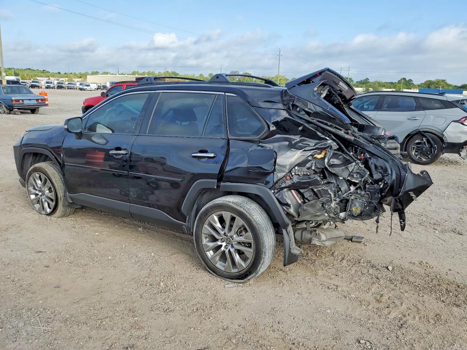 Aukcja sprzedaży 2024 Toyota Rav4, vin: 2T3N1RFV6RC443760, numer aukcji: 65667516