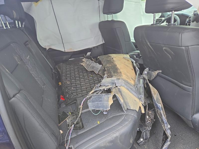 Продажа на аукционе авто 2025 Toyota Tundra, vin: 5TFWC5DB5SX112653, номер лота: 62021266
