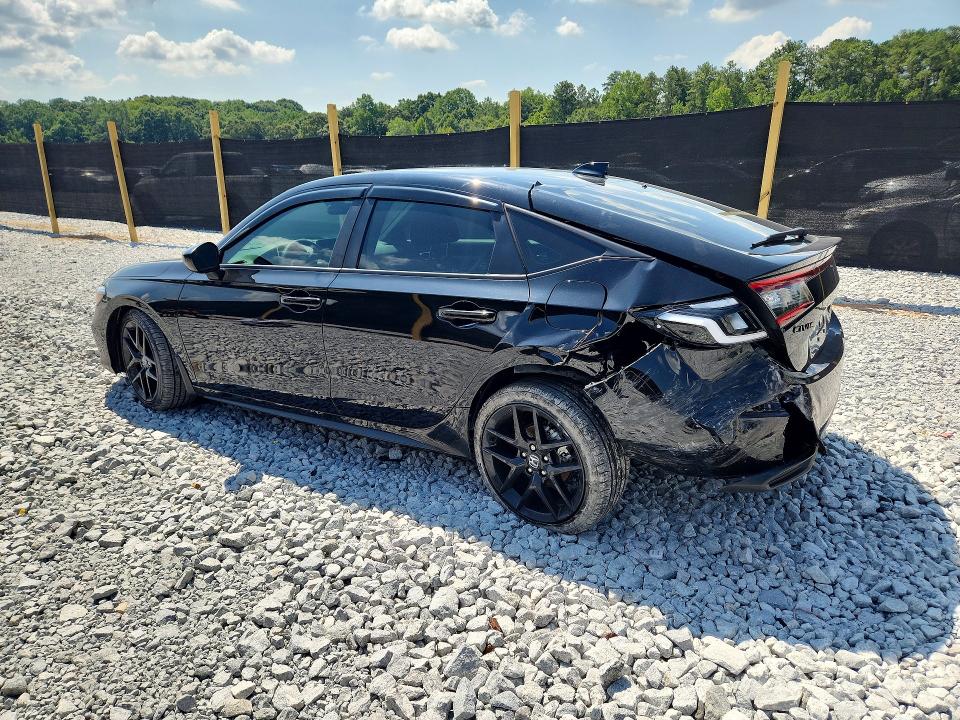 Продажа на аукционе авто 2026 Honda Civic, vin: 19XFL2H86TE023592, номер лота: 65004796