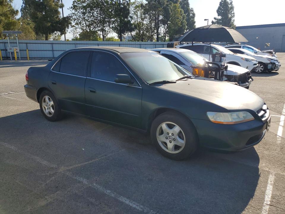Aukcja sprzedaży 1998 Honda Accord, vin: 1HGCG1659WA066696, numer aukcji: 64073376