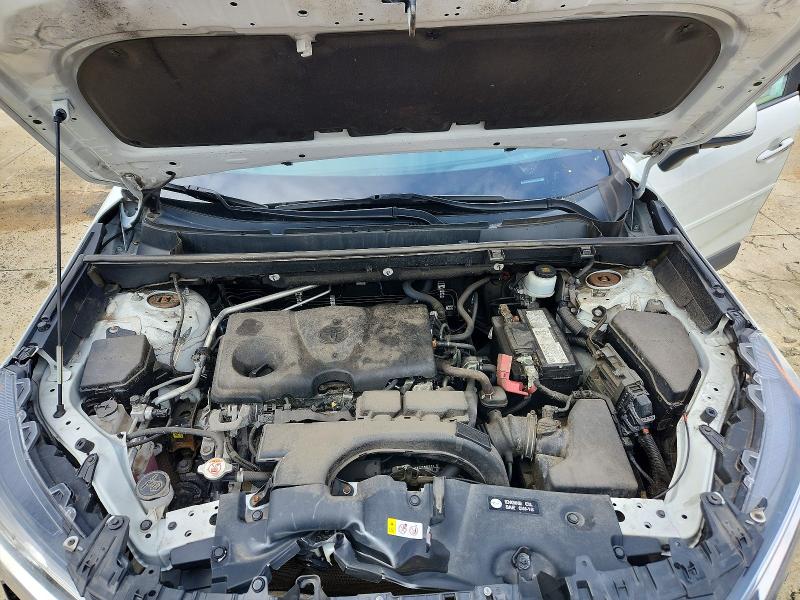 Продаж на аукціоні авто 2021 Toyota Rav4, vin: 2T3N1RFV4MW177680, номер лоту: 65338246