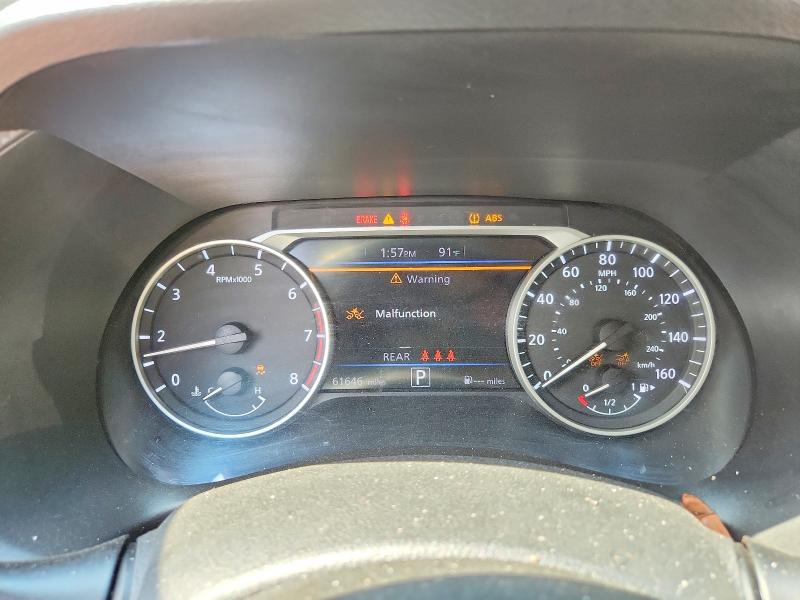Продажа на аукционе авто 2021 Nissan Sentra, vin: 3N1AB8DV6MY202892, номер лота: 66774796
