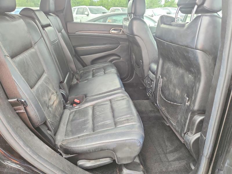 Aukcja sprzedaży 2014 Jeep Grand Cherokee, vin: 1C4RJFBG4EC335754, numer aukcji: 66974666