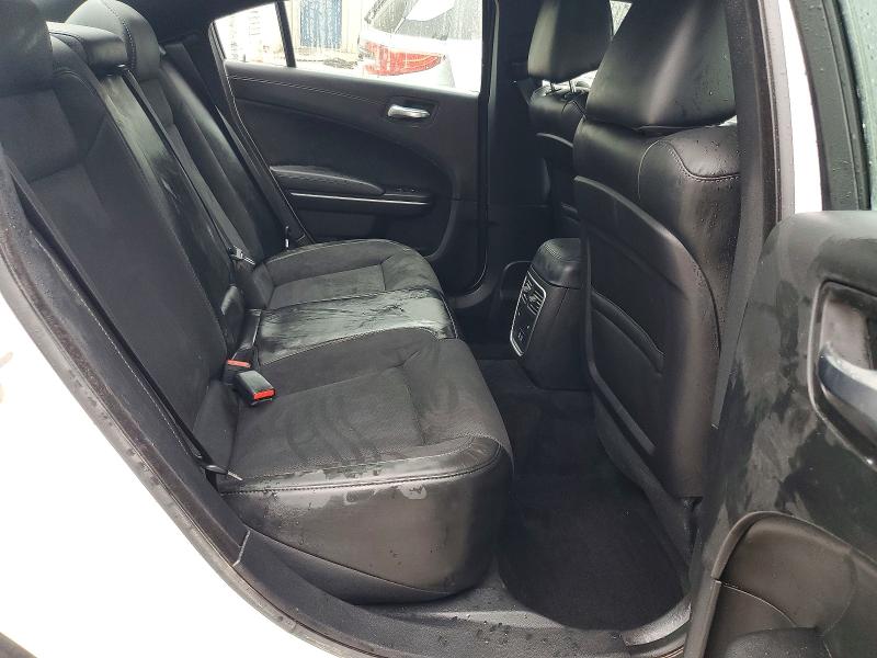 Продаж на аукціоні авто 2020 Dodge Charger, vin: 2C3CDXGJ0LH184403, номер лоту: 62506386