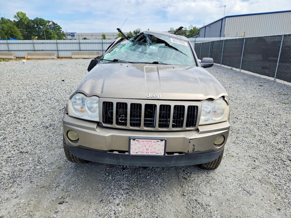 Aukcja sprzedaży 2006 Jeep Grand Cherokee, vin: 1J8GR48K06C306553, numer aukcji: 66379806