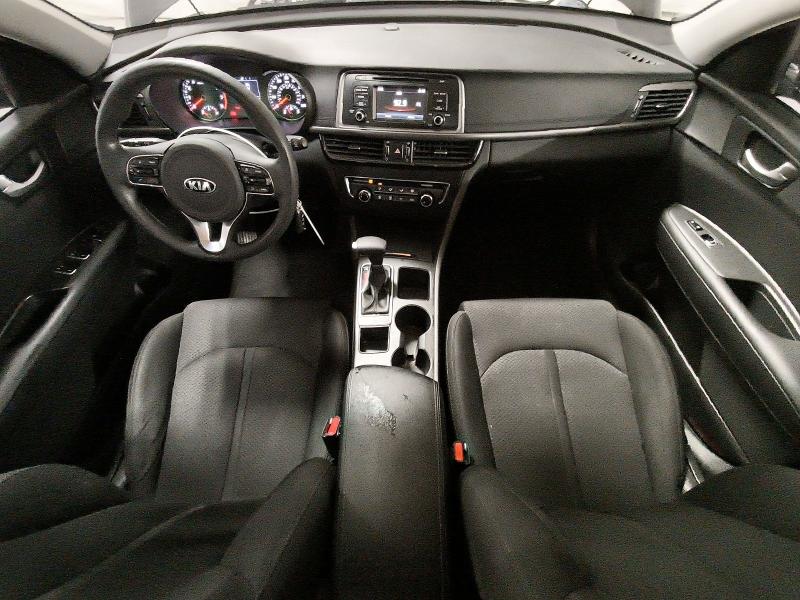Продаж на аукціоні авто 2017 Kia Optima, vin: 5XXGT4L33HG175890, номер лоту: 65204986