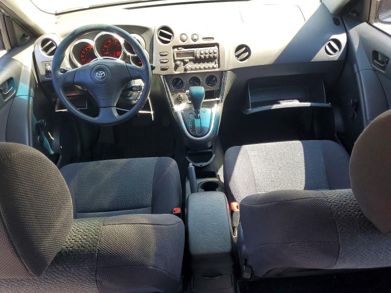 Продаж на аукціоні авто 2003 Toyota Matrix, vin: 2T1KR32E83C127548, номер лоту: 64613226