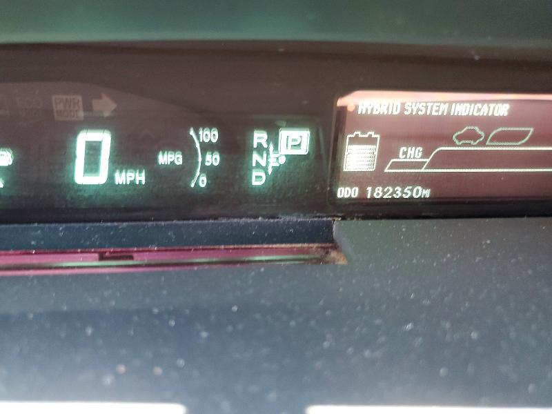 Aukcja sprzedaży 2012 Toyota Prius, vin: JTDKN3DU0C1596069, numer aukcji: 66446786