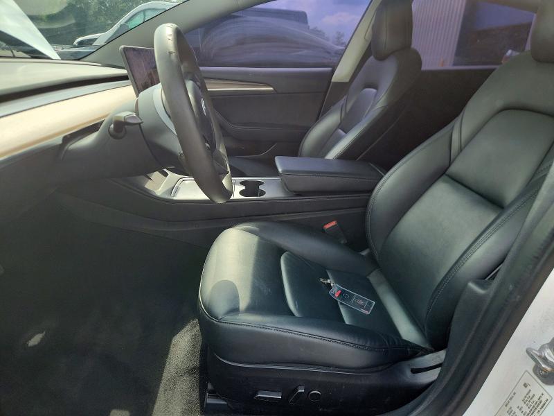 Aukcja sprzedaży 2022 Tesla Model 3, vin: 5YJ3E1EA2NF148519, numer aukcji: 65276026