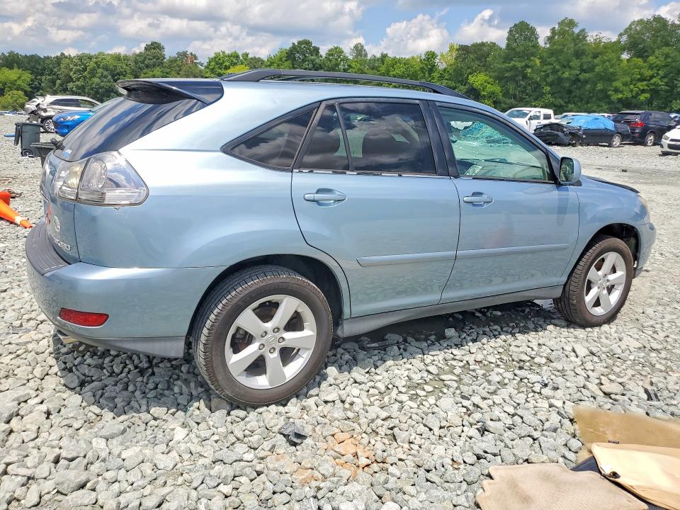 Aukcja sprzedaży 2005 Lexus Rx, vin: 2T2GA31U25C037428, numer aukcji: 62991856