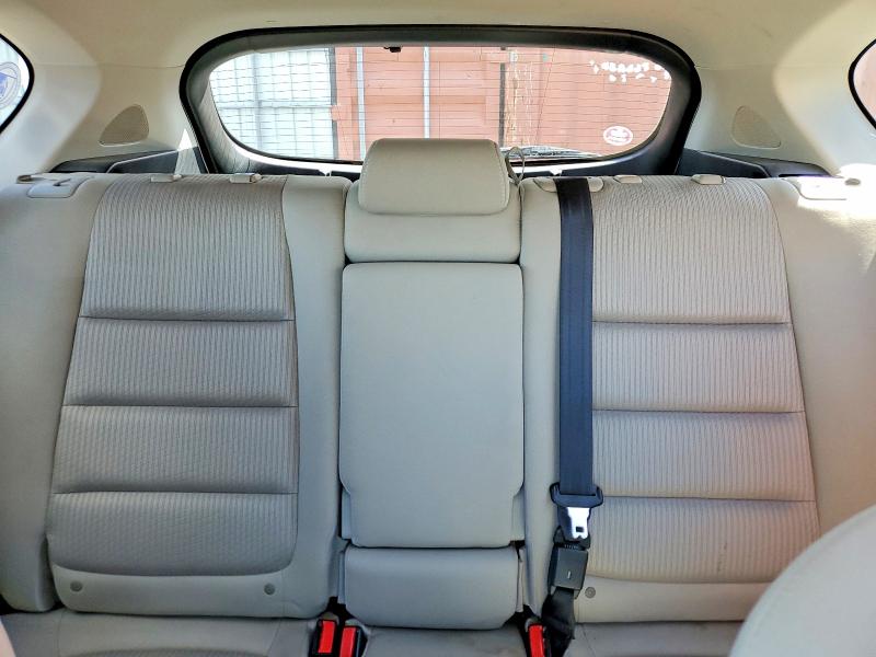 Продажа на аукционе авто 2015 Mazda Cx-5, vin: JM3KE4CY3F0488637, номер лота: 65640076