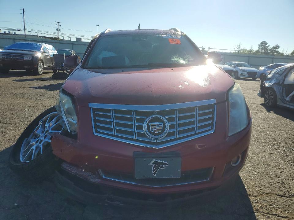 Продаж на аукціоні авто 2015 Cadillac Srx, vin: 3GYFNCE33FS537781, номер лоту: 66402826