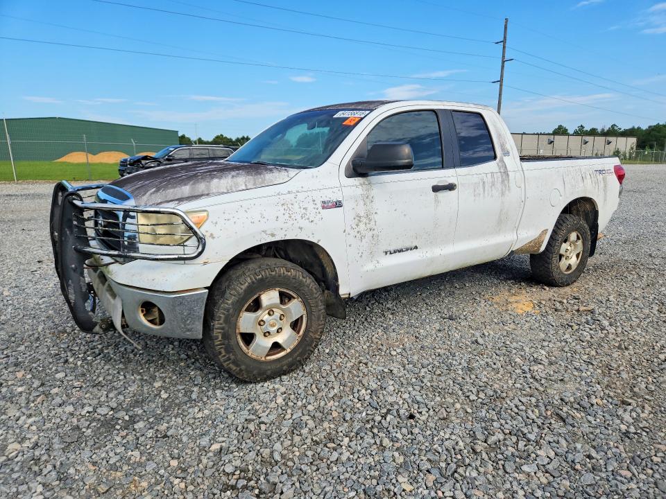 2008 Toyota Tundra მანქანა იყიდება აუქციონზე, vin: 5TFBV54188X051677, აუქციონის ნომერი: 64156816