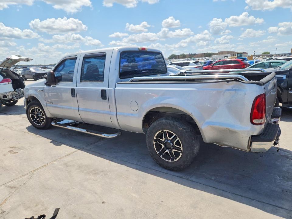 Aukcja sprzedaży 2005 Ford F250, vin: 1FTSW20P15ED09762, numer aukcji: 64649496
