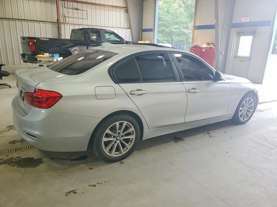 Aukcja sprzedaży 2018 Bmw 320, vin: WBA8E5G54JNV03406, numer aukcji: 64262726