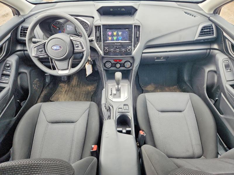 Aukcja sprzedaży 2018 Subaru Impreza, vin: 4S3GTAB62J3712717, numer aukcji: 65322486