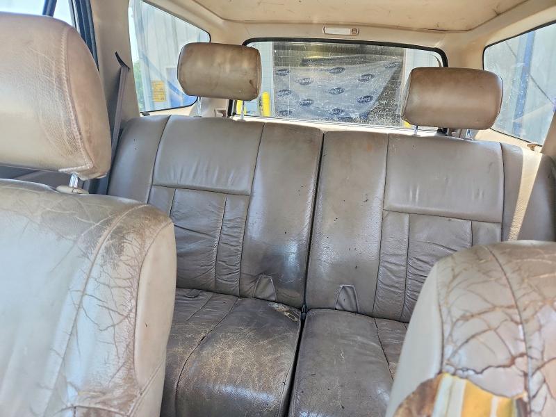 Продажа на аукционе авто 2000 Toyota 4runner, vin: JT3GN87R6Y0176585, номер лота: 64151036