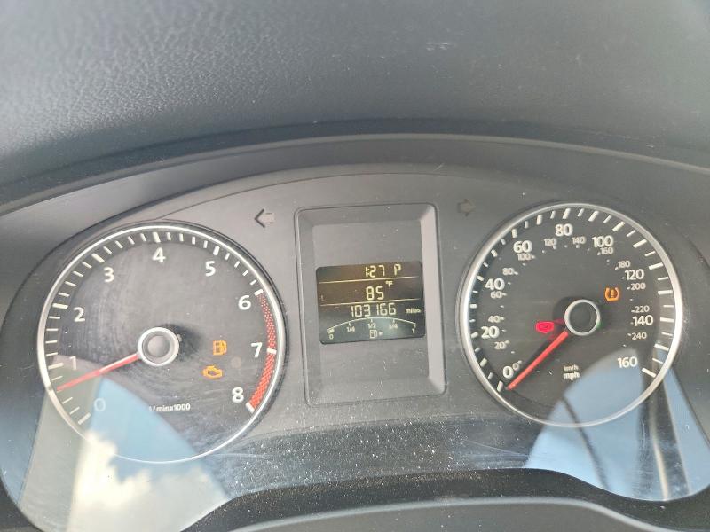 67238196 :رقم المزاد ، 3VWDP7AJ5CM370162 vin ، 2012 Volkswagen Jetta مزاد بيع