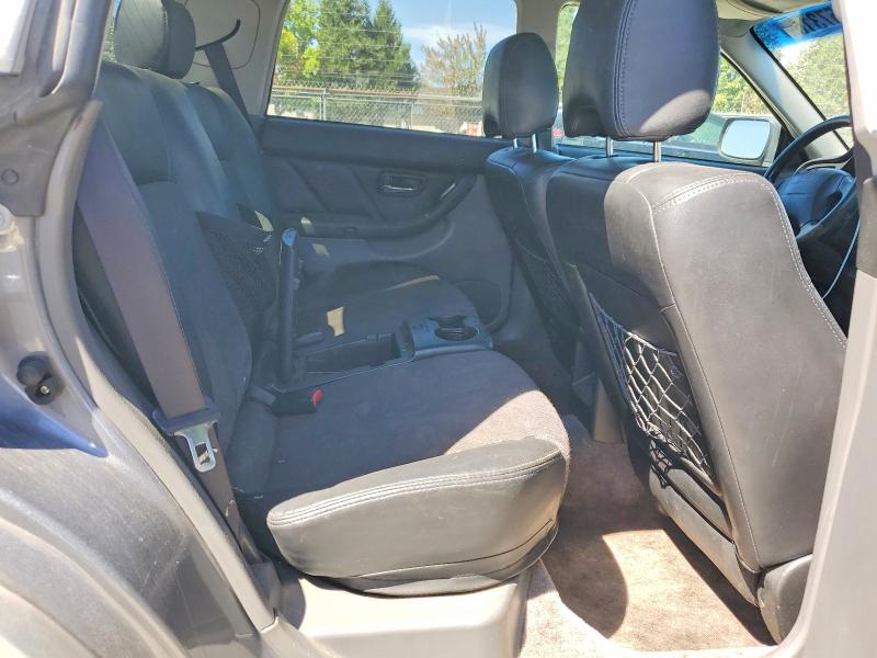 Продажа на аукционе авто 2005 Subaru Baja, vin: 4S4BT62C657104397, номер лота: 64857316