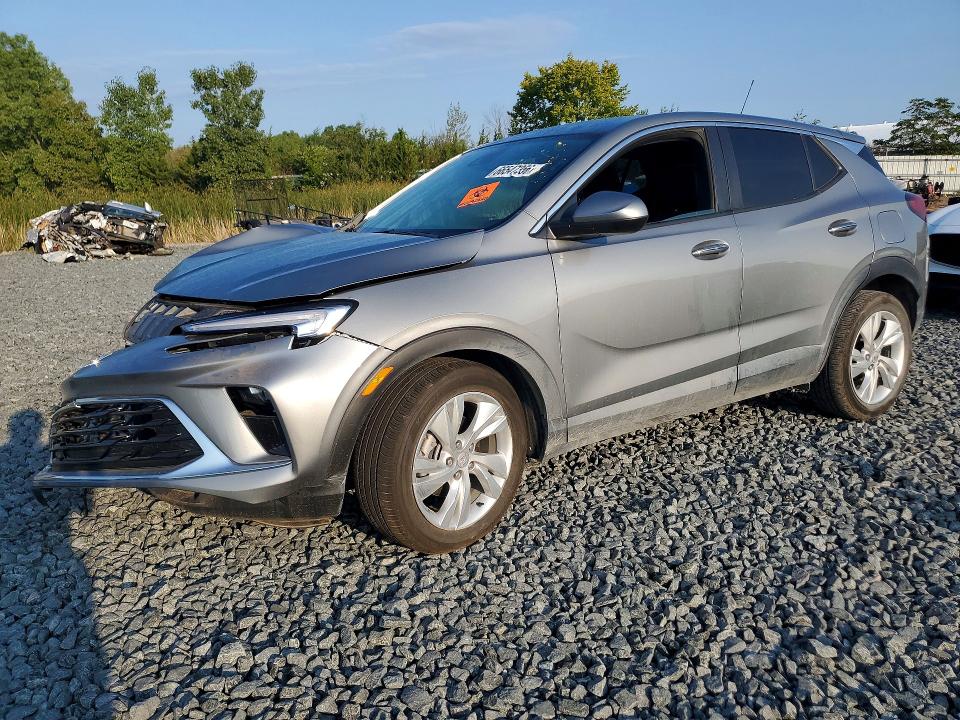 Продажа на аукционе авто 2024 Buick Encore Gx, vin: KL4AMBS29RB064679, номер лота: 66547356