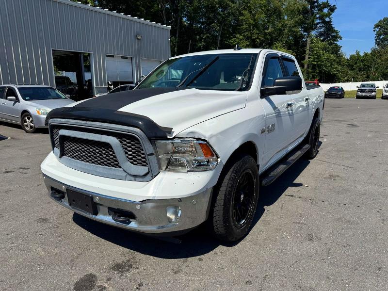 2017 Ram 1500 მანქანა იყიდება აუქციონზე, vin: 3C6RR7LT9HG608450, აუქციონის ნომერი: 64675986