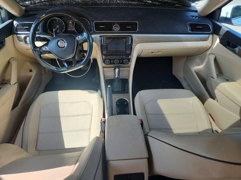 2016 Volkswagen Passat მანქანა იყიდება აუქციონზე, vin: 1VWBS7A30GC053453, აუქციონის ნომერი: 65474656