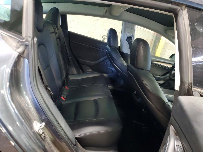 Продаж на аукціоні авто 2022 Tesla Model 3, vin: 5YJ3E1EA8NF102239, номер лоту: 62952096