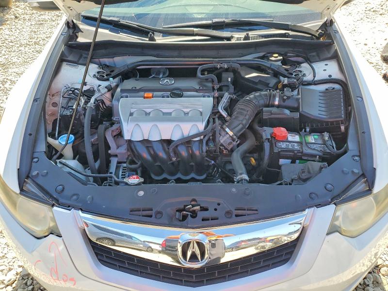 Продажа на аукционе авто 2009 Acura Tsx, vin: JH4CU266X9C015608, номер лота: 64944656