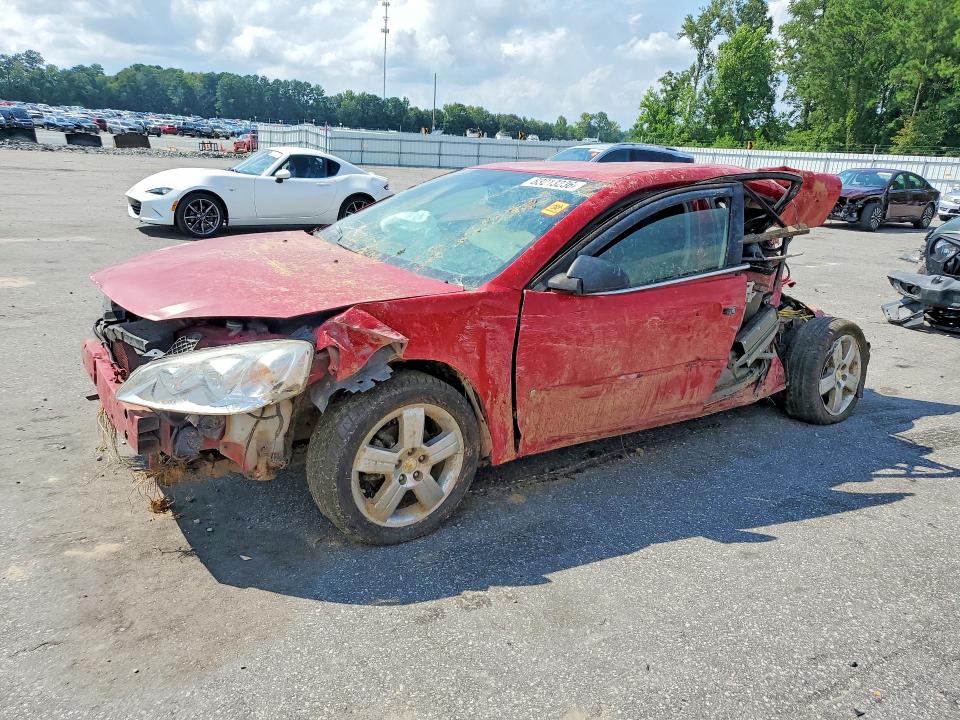 Aukcja sprzedaży 2006 Pontiac G6, vin: 1G2ZF55B664271664, numer aukcji: 63213236