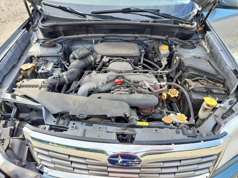 Продаж на аукціоні авто 2010 Subaru Forester, vin: JF2SH6CC6AH719770, номер лоту: 65576666