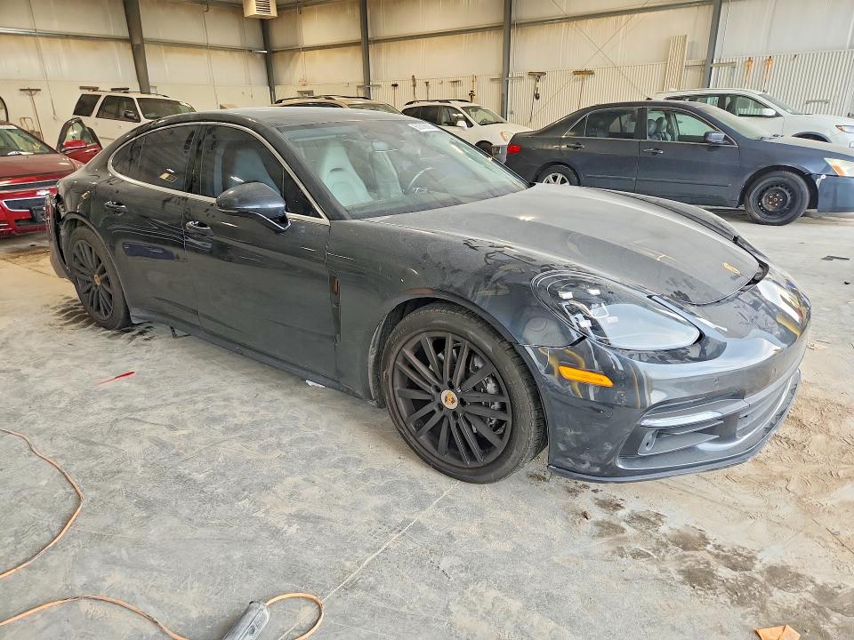 Aukcja sprzedaży 2020 Porsche Panamera, vin: WP0AA2A76LL104195, numer aukcji: 63316606