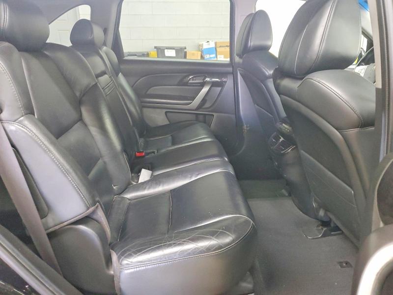Продажа на аукционе авто 2007 Acura Mdx, vin: 2HNYD28297H533442, номер лота: 64091016