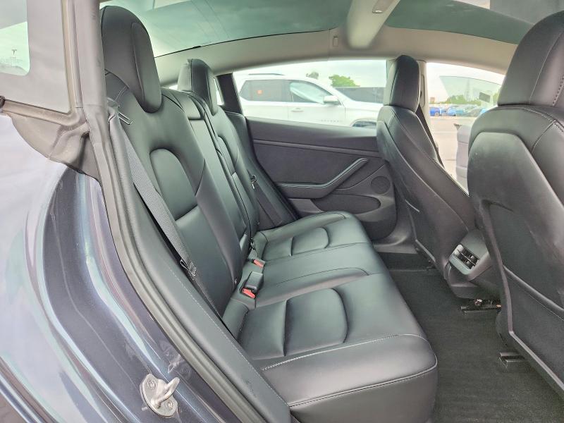 63292036 :رقم المزاد ، 5YJ3E1EA5PF405322 vin ، 2023 Tesla Model 3 مزاد بيع