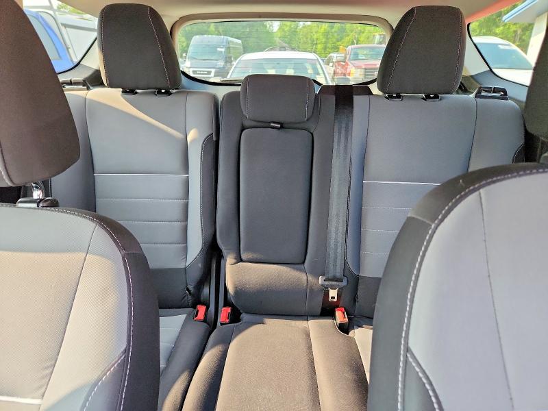 Продажа на аукционе авто 2014 Ford Escape, vin: 1FMCU9G98EUE04749, номер лота: 64738056