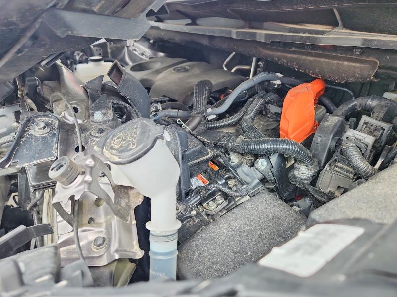64945796 :رقم المزاد ، 5TDDSKFC9NS068018 vin ، 2022 Toyota Sienna مزاد بيع