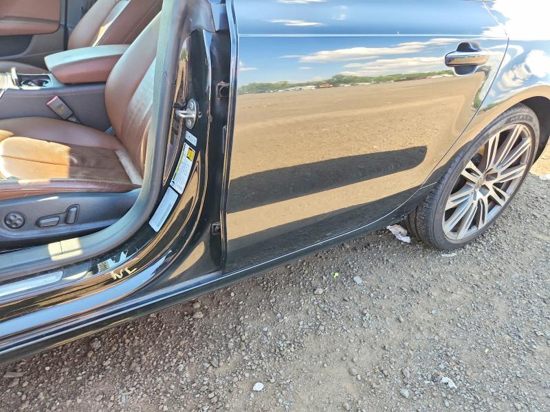 Продажа на аукционе авто 2013 Audi A7, vin: WAUYGAFC4DN076820, номер лота: 63446686