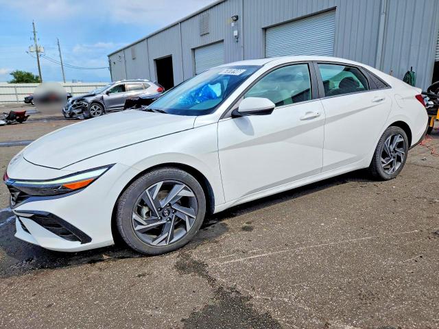 Aukcja sprzedaży 2025 Hyundai Elantra, vin: KMHLS4DG5SU871702, numer aukcji: 67070146