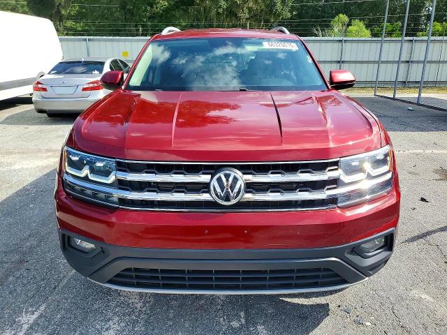 Aukcja sprzedaży 2018 Volkswagen Atlas, vin: 1V2KR2CA2JC526336, numer aukcji: 66320016