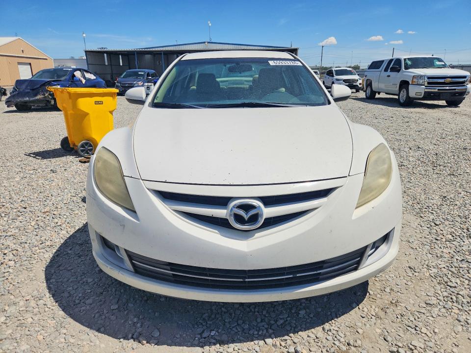 Aukcja sprzedaży 2010 Mazda 6, vin: 1YVHZ8CH9A5M08584, numer aukcji: 65933786