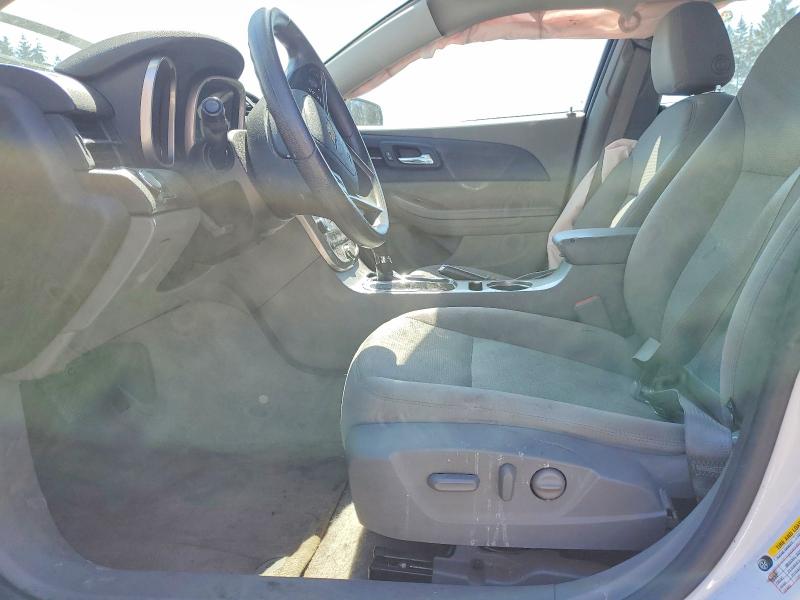 Aukcja sprzedaży 2015 Chevrolet Malibu, vin: 1G11A5SL5FF266411, numer aukcji: 66498196