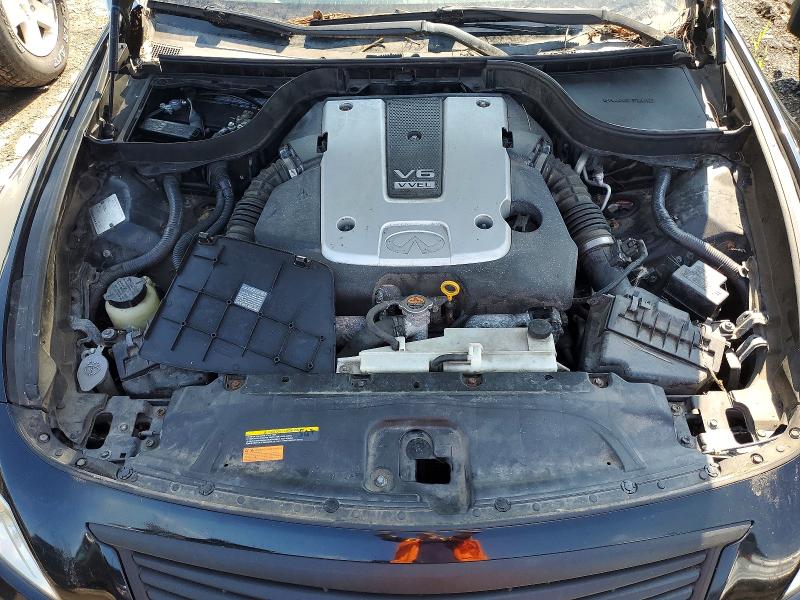 Продаж на аукціоні авто 2010 Infiniti G37 Sedan, vin: JN1CV6AP5AM400565, номер лоту: 63939386