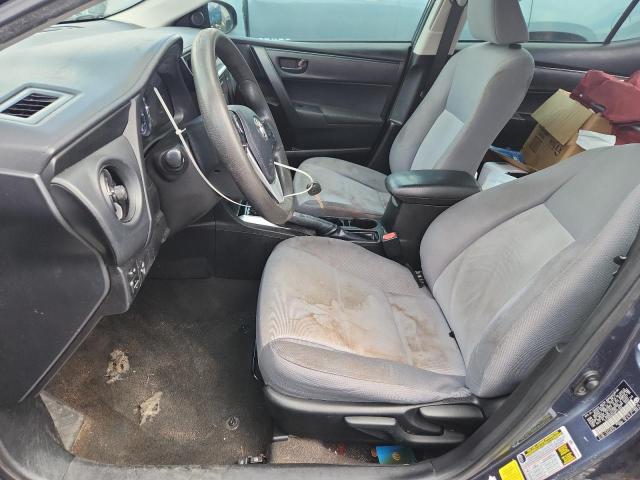 Продажа на аукционе авто 2017 Toyota Corolla, vin: 5YFBURHE6HP721653, номер лота: 64408016