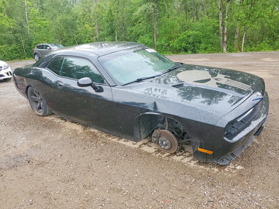 63348566 :رقم المزاد ، 2B3LJ44V59H559982 vin ، 2009 Dodge Challenger مزاد بيع