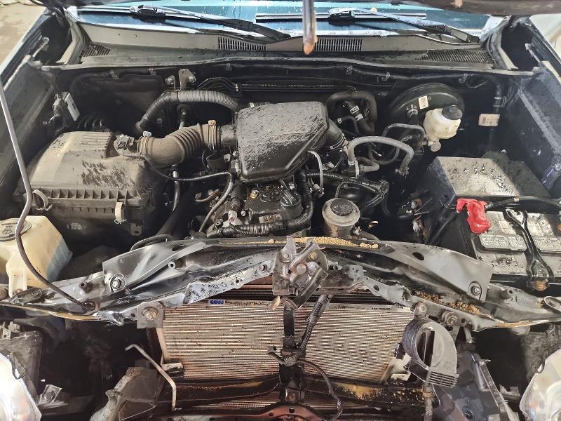 64128626 :رقم المزاد ، 3TYSX5EN4MT007448 vin ، 2021 Toyota Tacoma مزاد بيع
